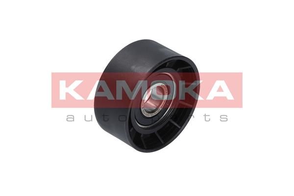 Levně Napínací rameno, žebrovaný klínový řemen KAMOKA R0249