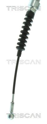 Levně Tažné lanko, parkovací brzda TRISCAN 8140 29198