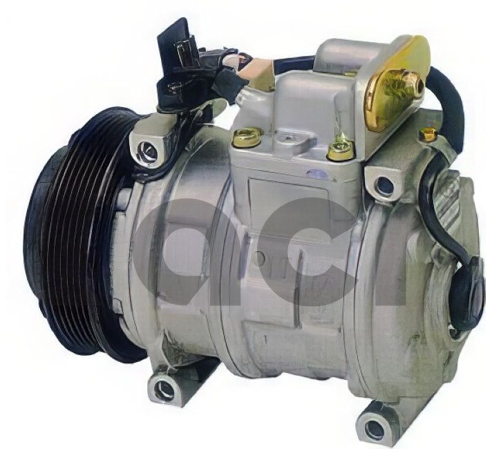 V30-15-0012 COMPRESSEUR, CLIMATISAT