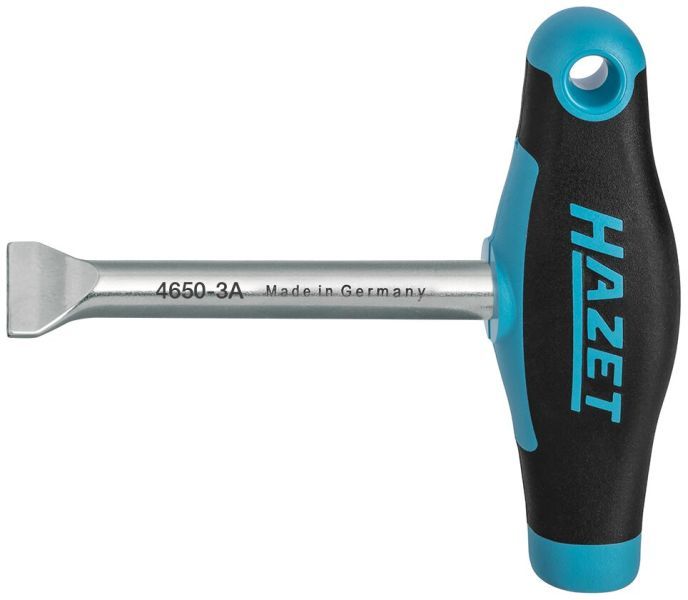 E-shop Skutkovač, uzávery betérie HAZET 4650-3A