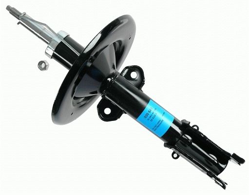 Amortyzator BOGE 32-G32-A