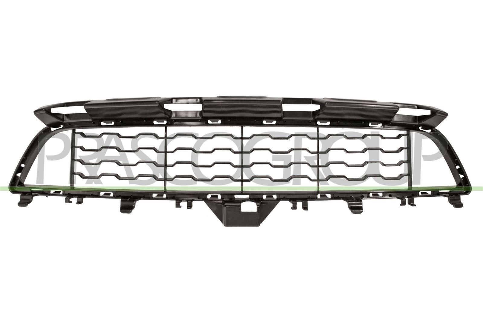 Grila ventilatie, bara protectie PRASCO BM4002120