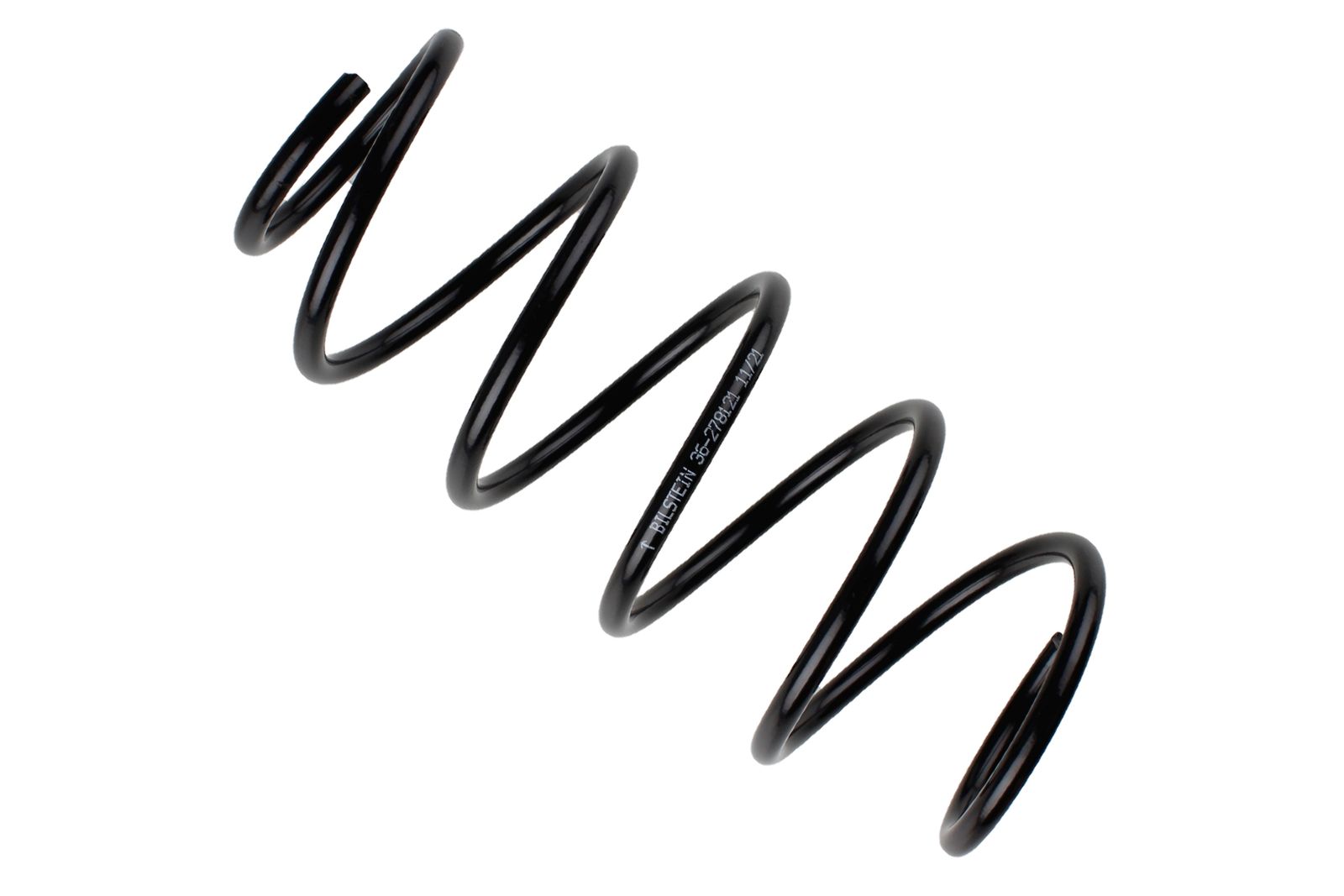 Arc spiral BILSTEIN 36-278121