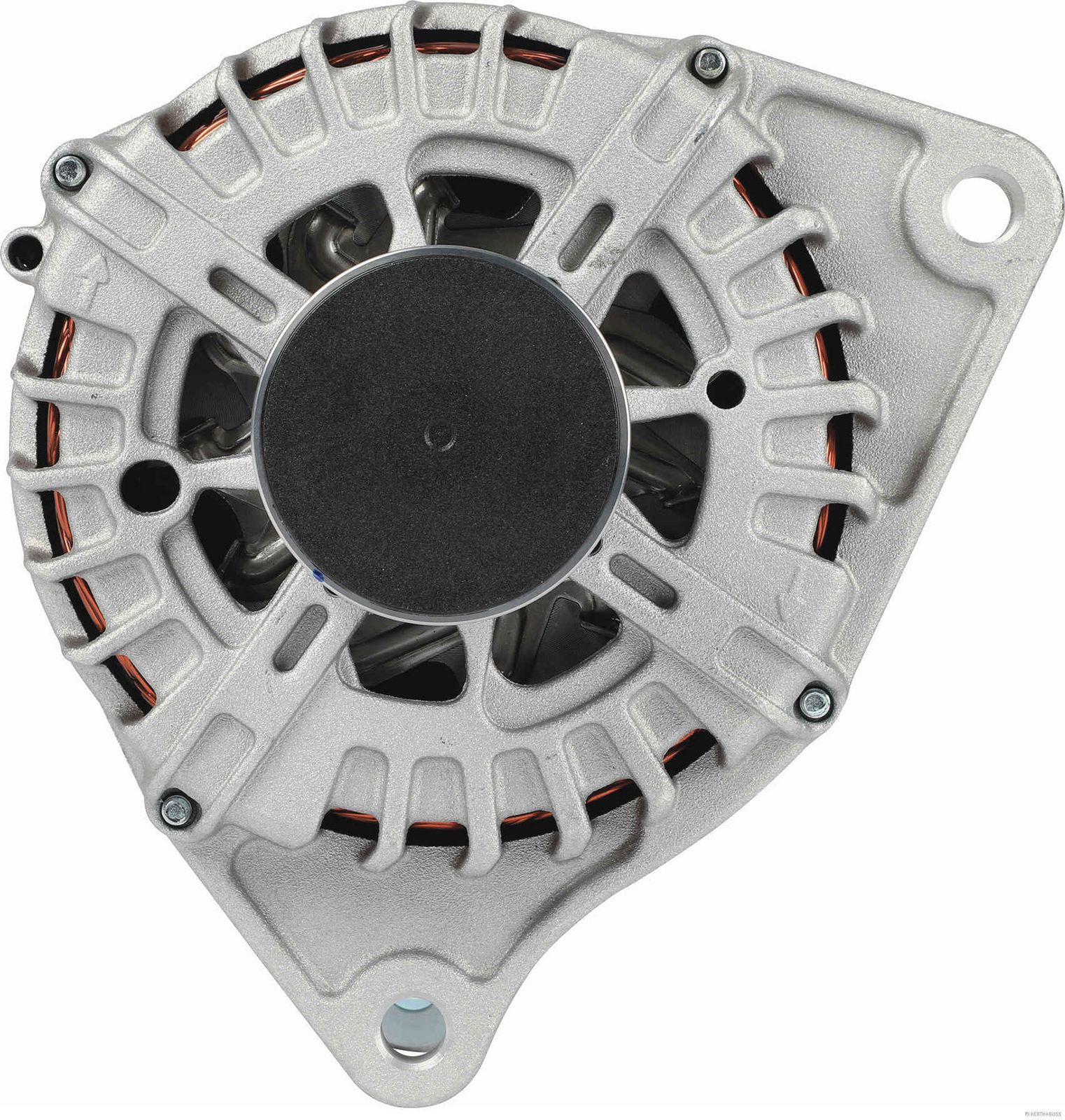 Generator / Alternator HERTH+BUSS ELPARTS 32007008