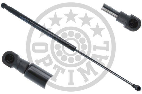 Sprężyna gazowa, pokrywa bagażnika OPTIMAL AG-51491