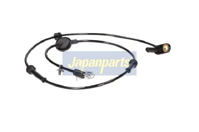 Levně Snímač, počet otáček kol JAPANPARTS ABS-125
