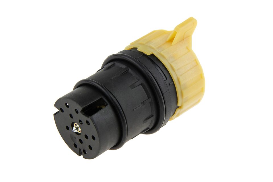 Carcasă conector, cutie de viteze automată (unit. com.) MTR 13310406