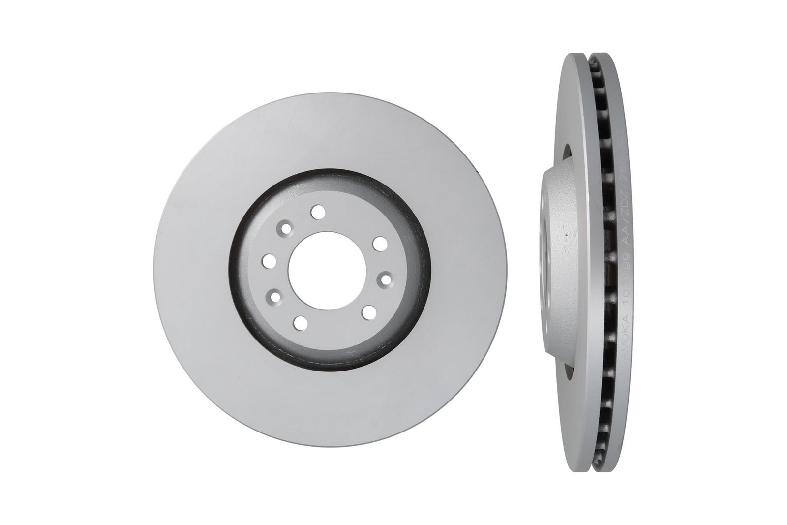 Disc frana KAMOKA 103299