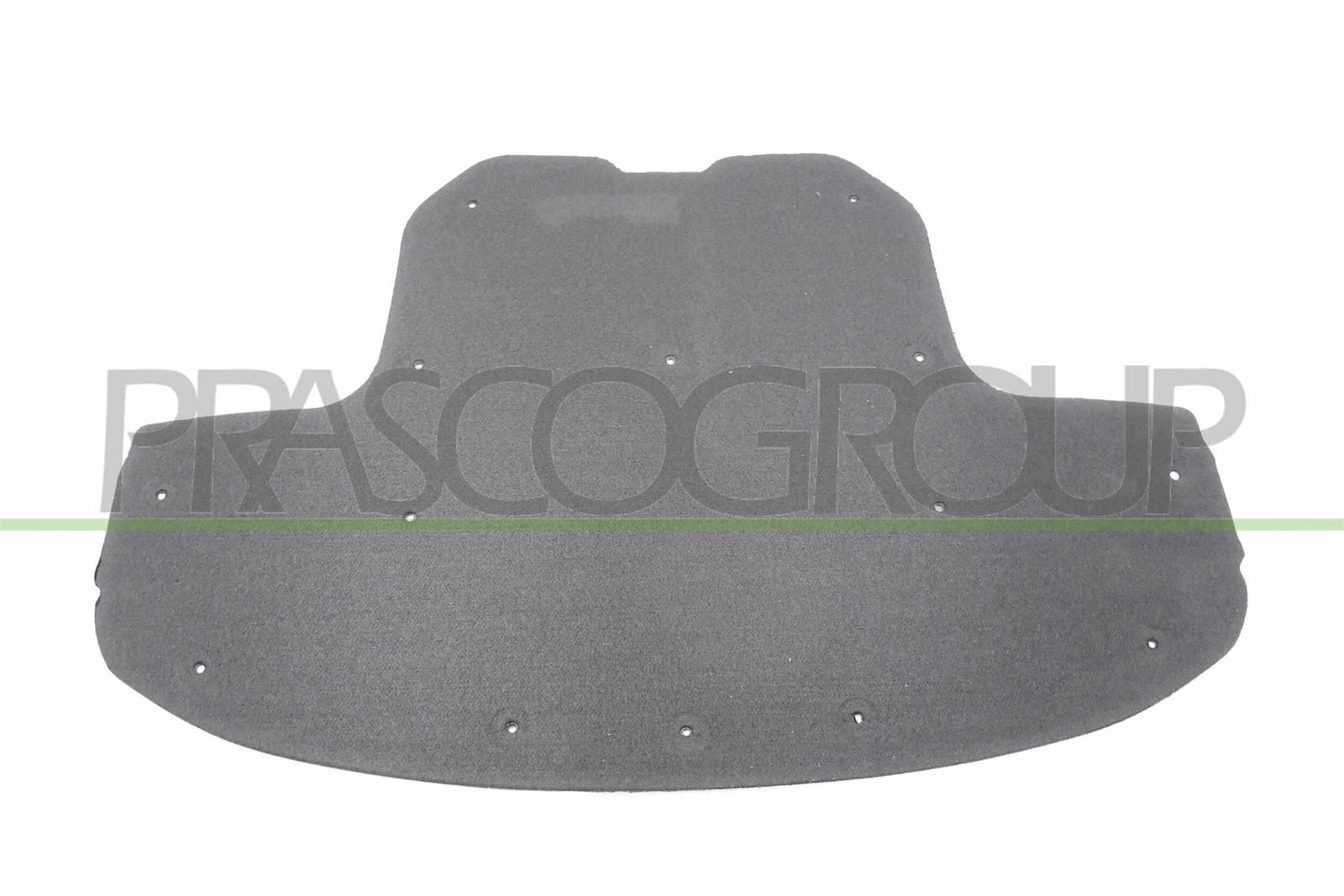 Material amortizare zgomot, nisa motor PRASCO ME7151945