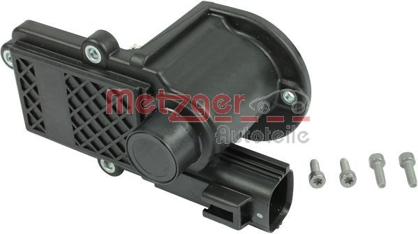 Supapa EGR METZGER 0892259