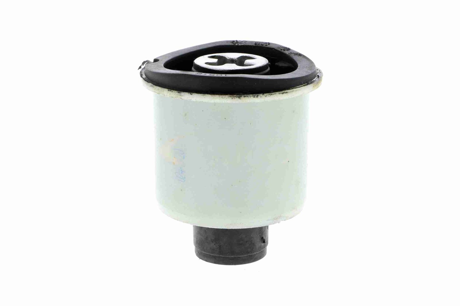Suspension, corps de l'essieu