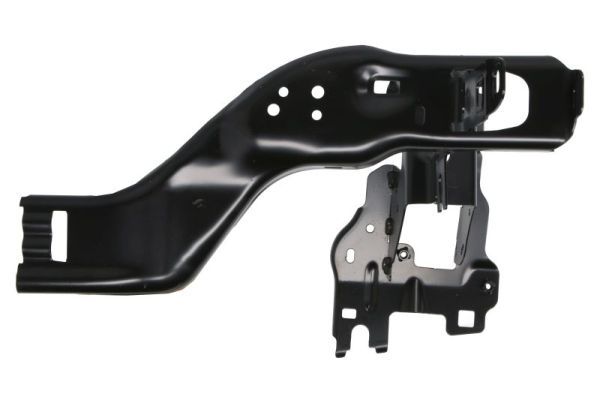 Крепление фары