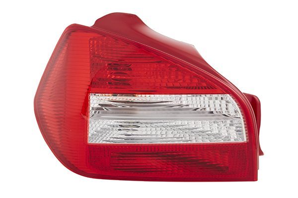 Lampa tylna zespolona HELLA 2VP 354 030-031