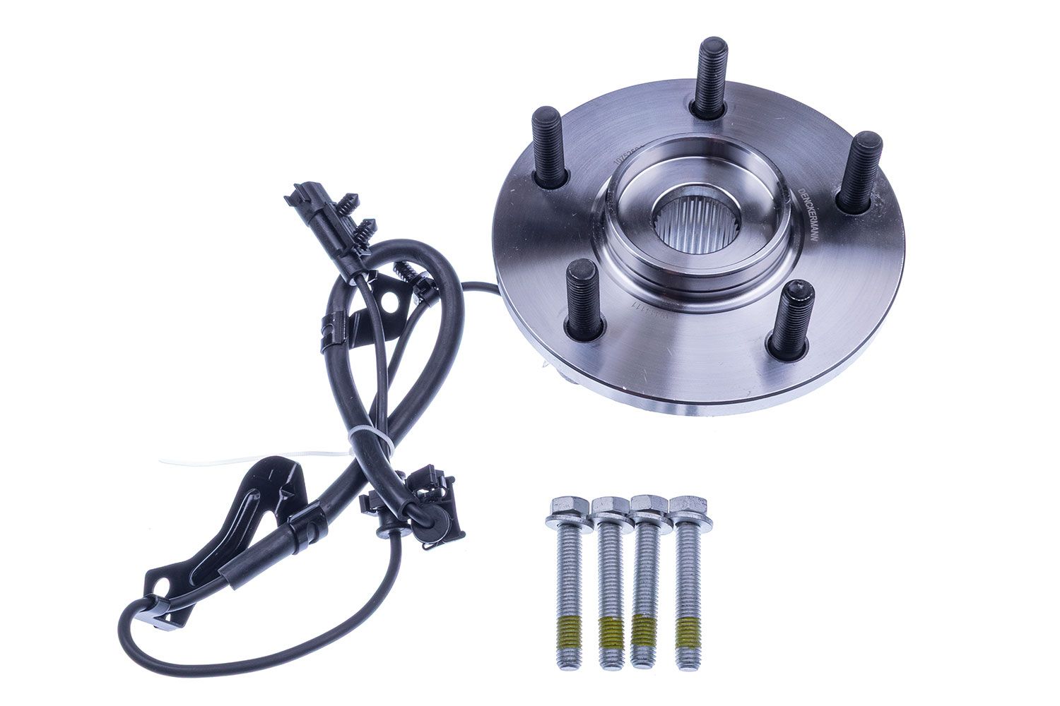 Set rulment roata DENCKERMANN W414111