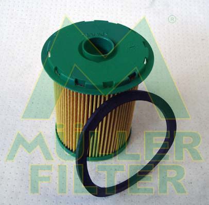 Filtr paliwa MULLER FILTER FN1460