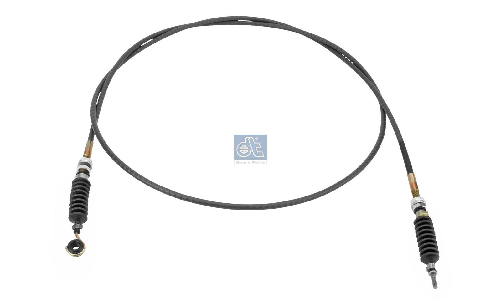 Cablu acceleratie DT Spare Parts 3.26010