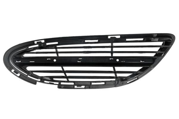 Grille de ventilation, pare-chocs