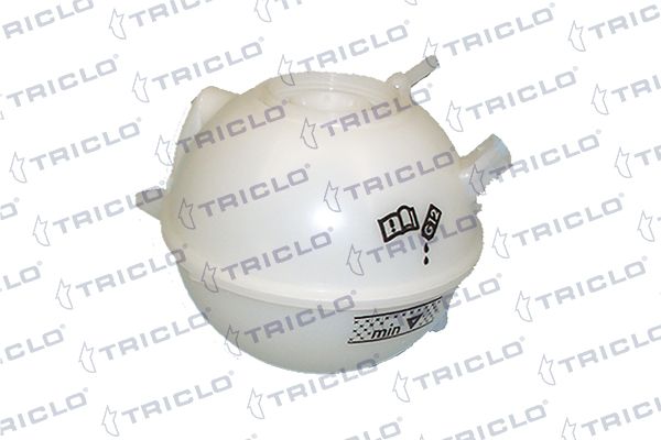 Vase d'expansion, liquide de refroidissement