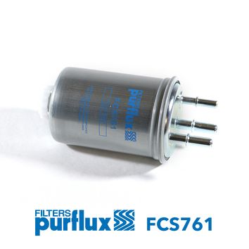 Degvielas filtrs