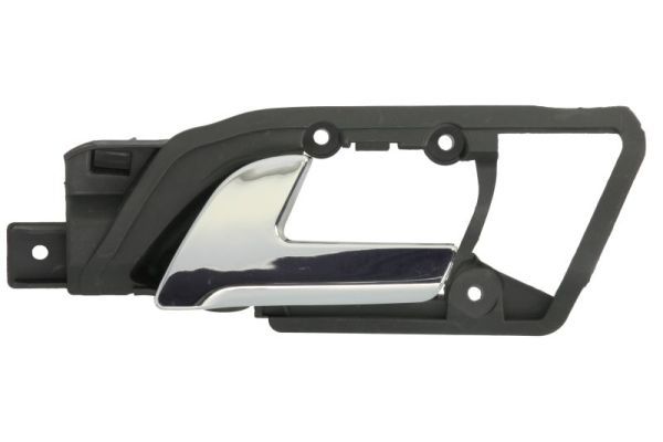 Uksekäepide,salongivarustus