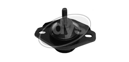 Zawieszenie, automatyczna skrzynia biegów DYS 72-04046