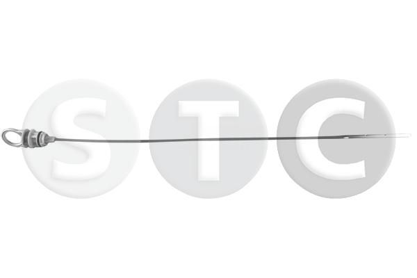 Miarka olejowa STC T439233