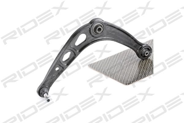 Wahacz, zawieszenie koła RIDEX 273C0595