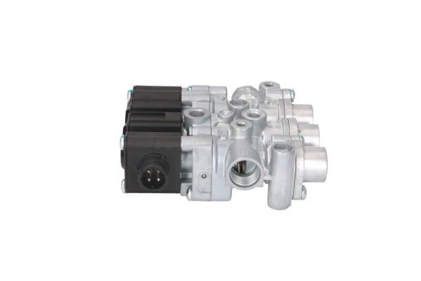Valve magnétique