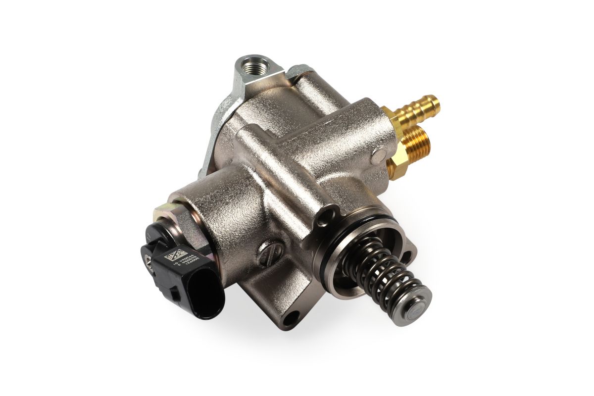 pompa de inalta presiune HEPU HP5607