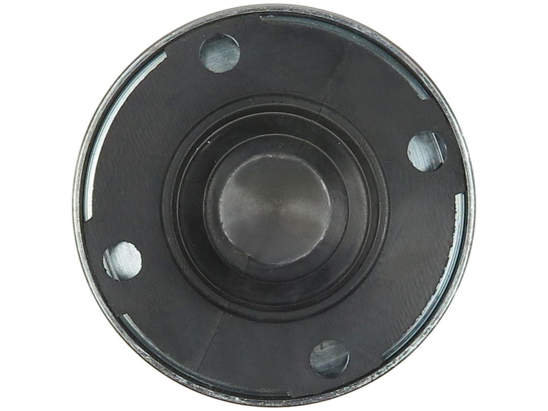 Levně Elektromagnetický spínač, startér AS-PL SS5042