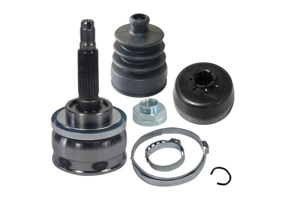 Zestaw przegubu, wał napędowy HART 422 319
