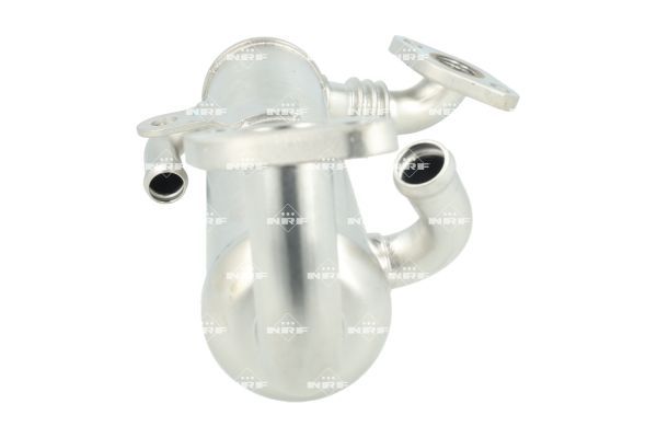 Radiator, recirculare gaze de esapament NRF 48425