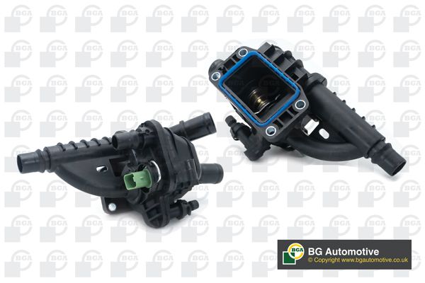 Termostat, środek chłodzący BGA CT1413