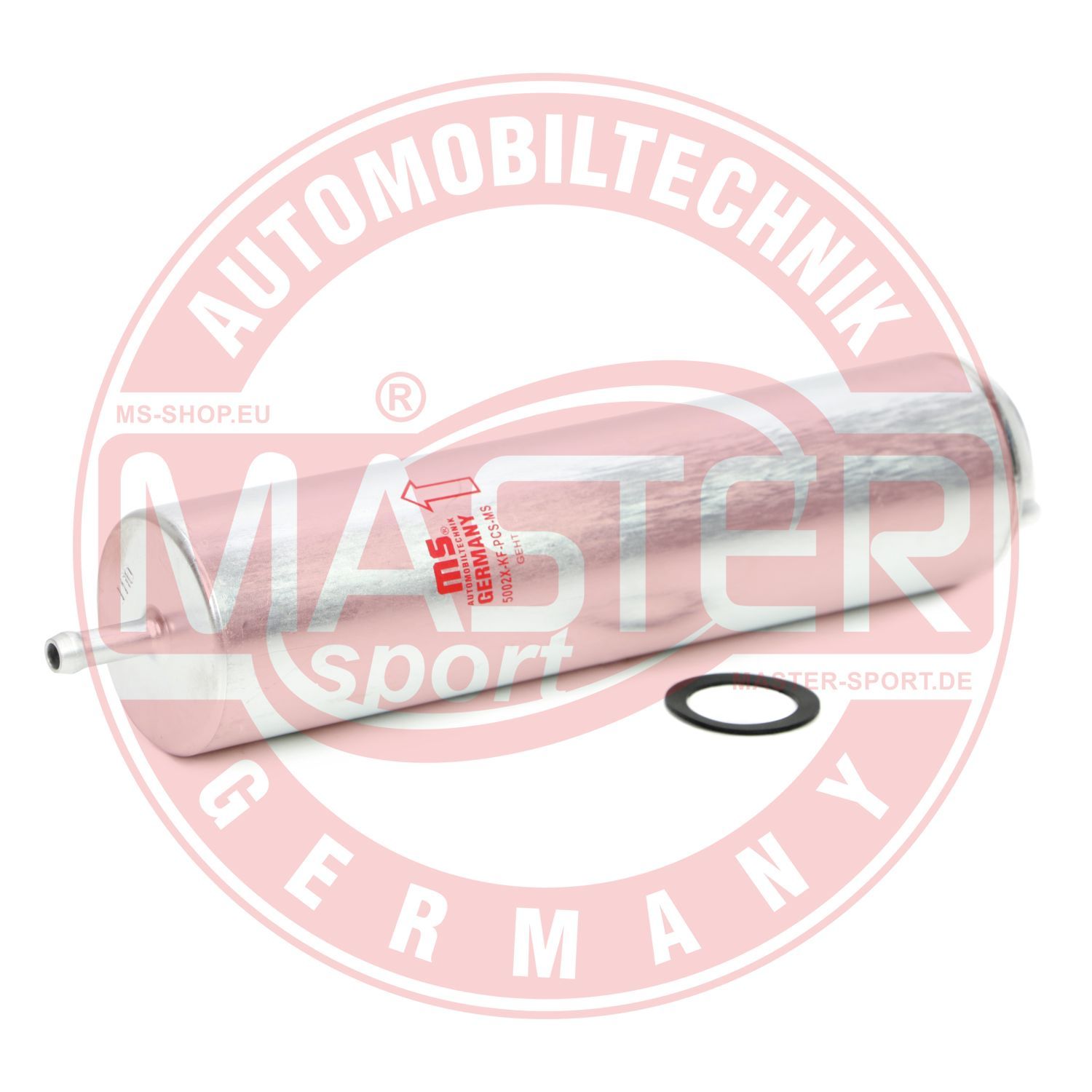 Filtr paliwa MASTER-SPORT GERMANY 5002X-KF-PCS-MS