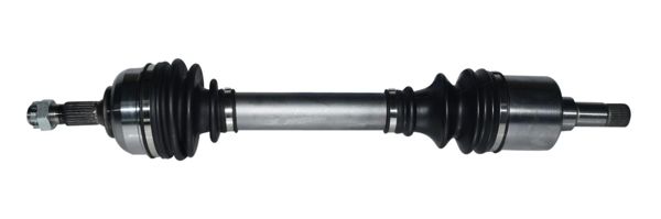 Wał napędowy HART 410 075