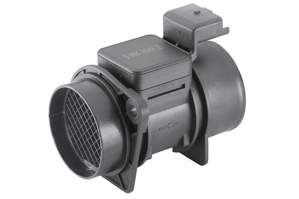 Przepływomierz masowy powietrza CONTINENTAL/VDO 5WK9644Z