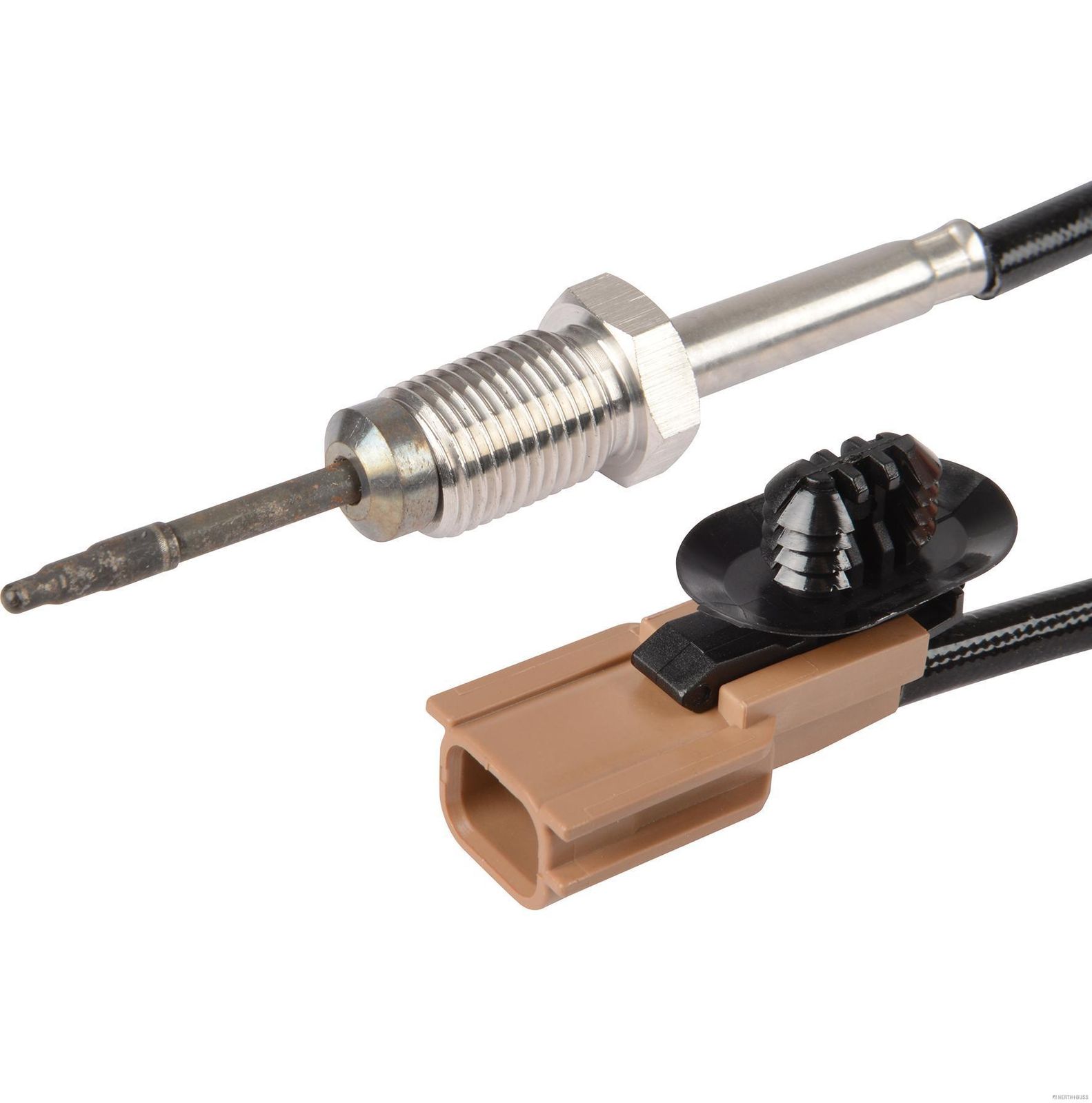 czujnik, temperatura spalin HERTH+BUSS ELPARTS 70682533