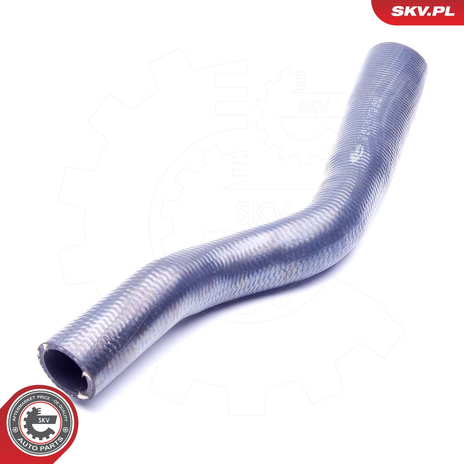 Levně Hadice chladiče ESEN SKV 24SKV348