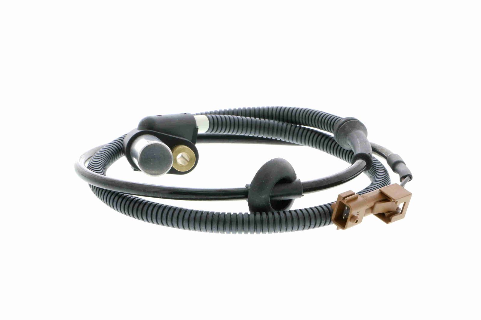 Датчик, частота вращения колеса