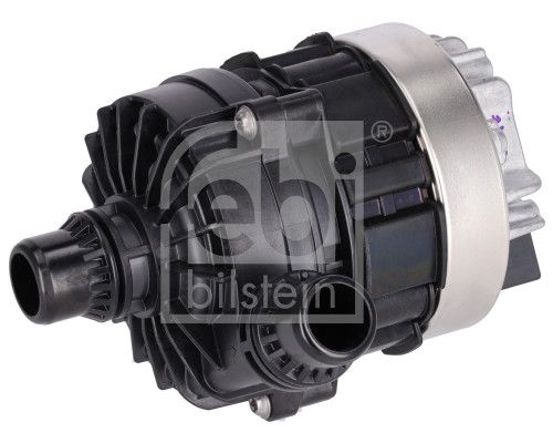 Lisaveepump (jahutusvee ringlussüsteem)