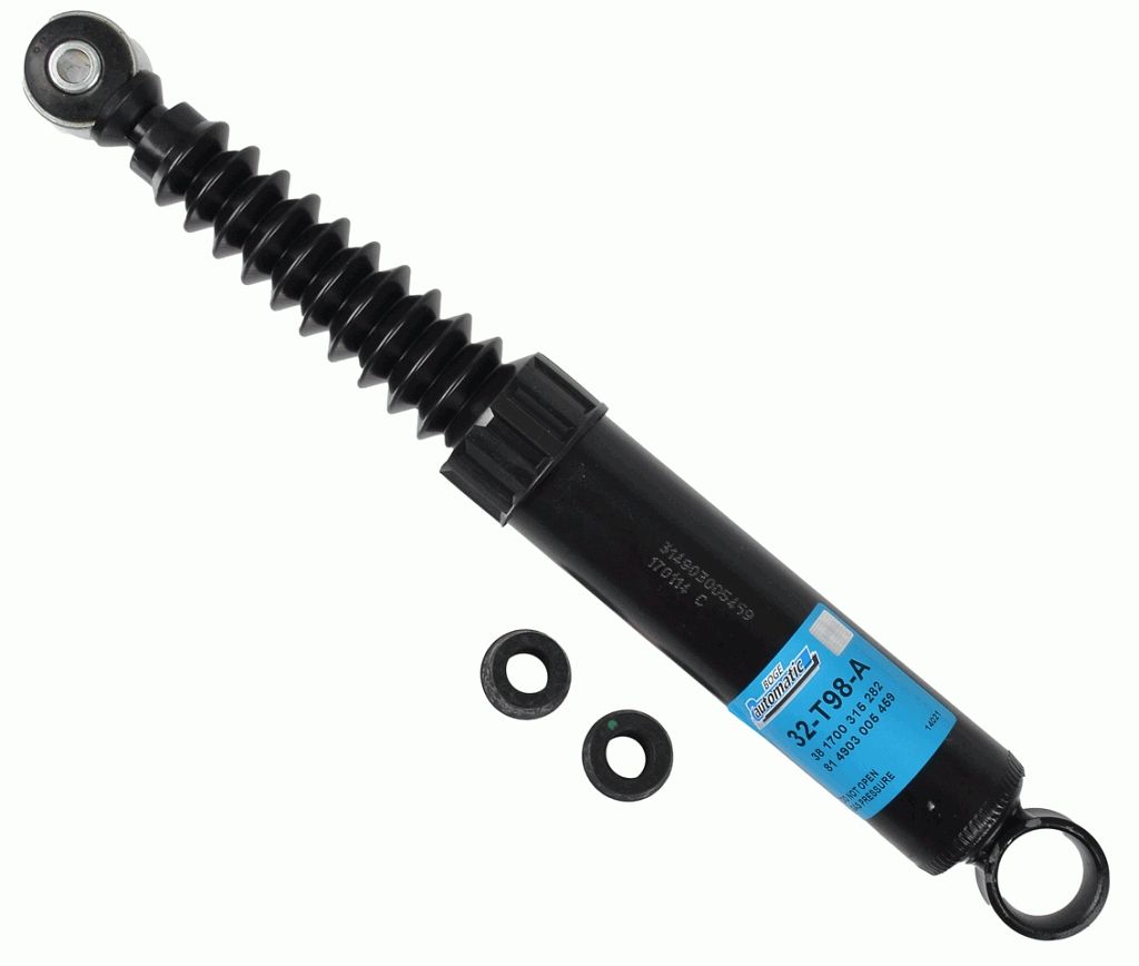 Amortyzator BOGE 32-T98-A