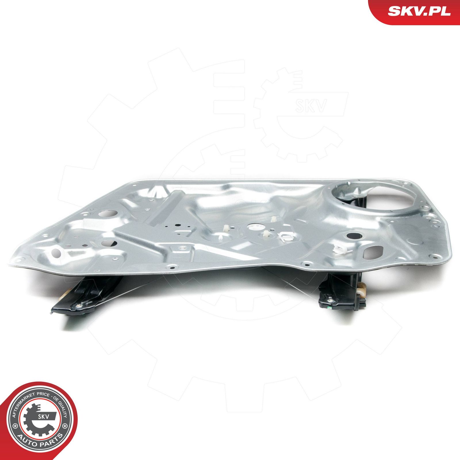 Levně Zvedací zařízení oken ESEN SKV 01SKV536