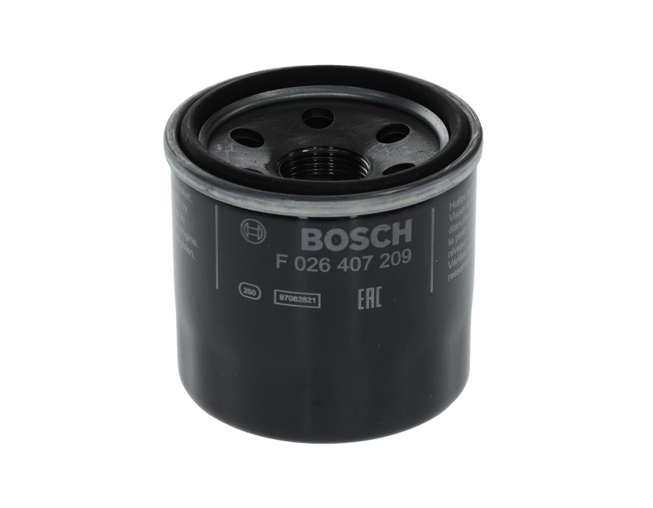Olejový filter BOSCH F 026 407 209