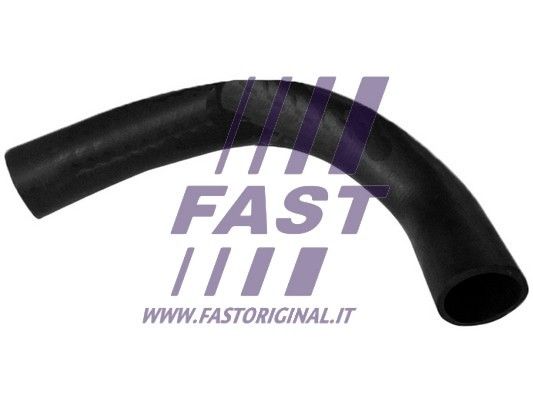 Przewód elastyczny chłodnicy FAST FT61603