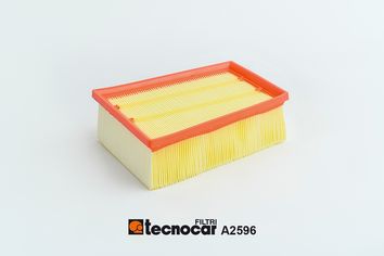Filtr powietrza TECNOCAR A2596