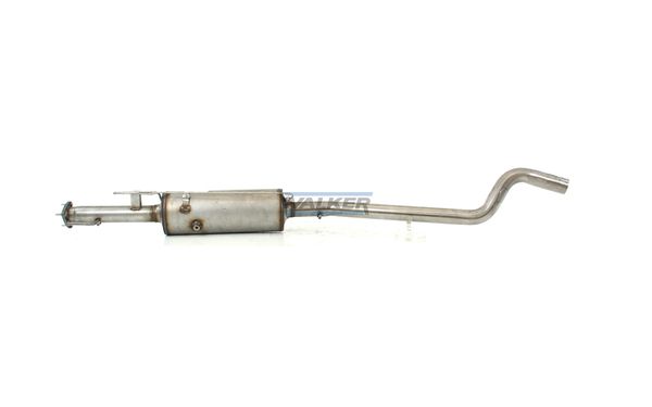 Filtr sadzy / filtr cząstek stałych, układ wydechowy WALKER R1620146