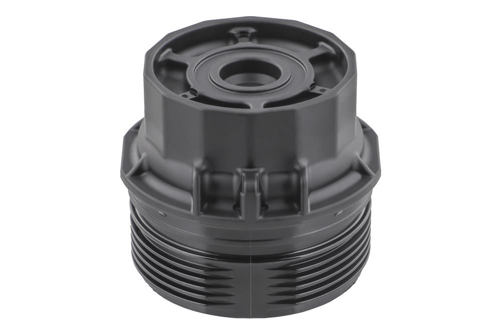Capac, carcasa filtru ulei TOPRAN EHVP 600 898