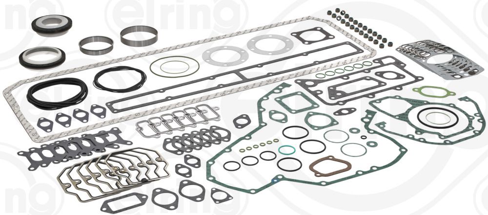 Set garnituri complet, motor ELRING 332.781