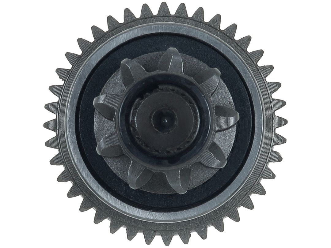 Levně Volnoběžný převod, startér AS-PL SD9080