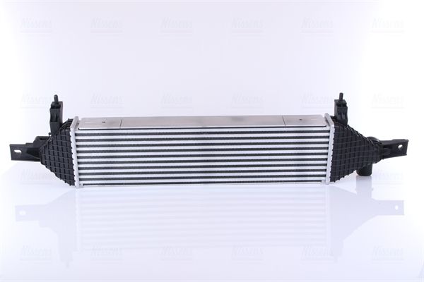 Levně Chladič turba NISSENS 96436